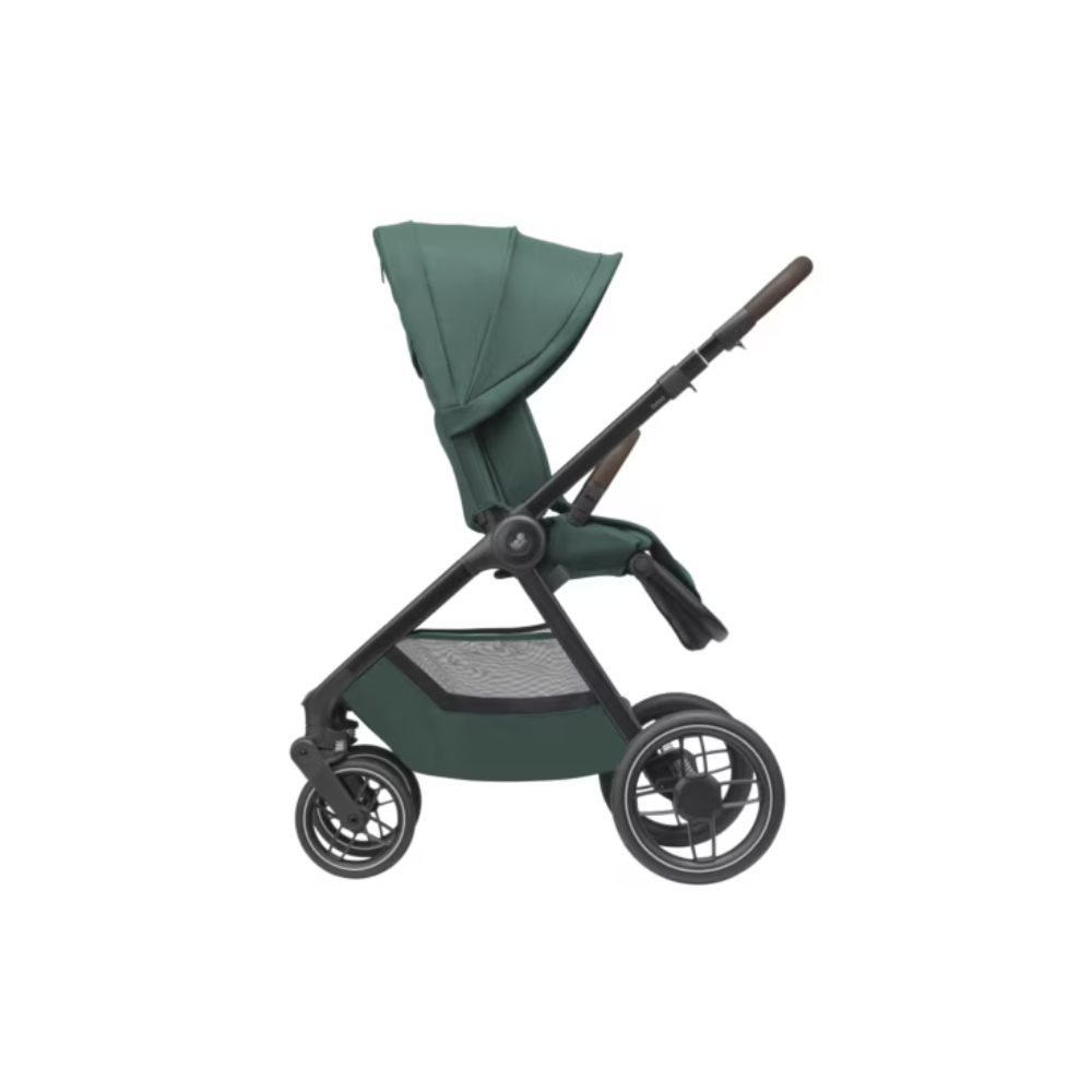 Maxi-Cosi Oxford | Essential Green