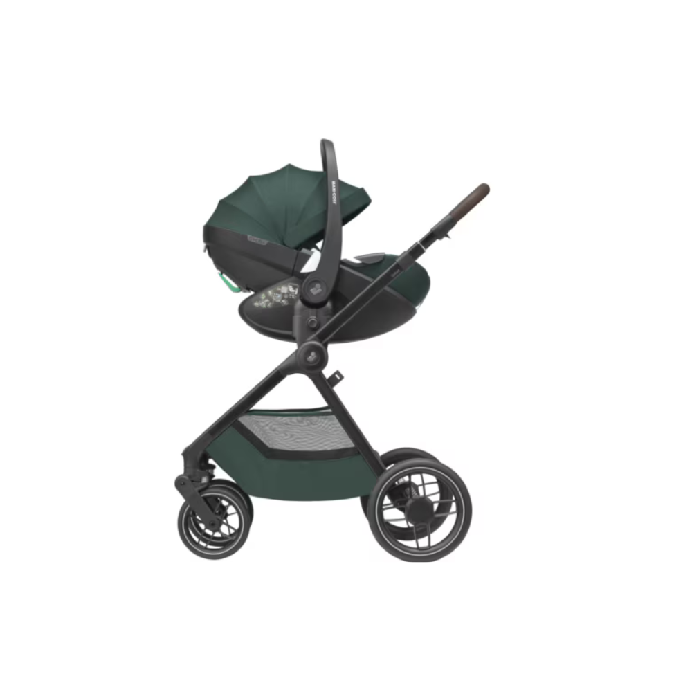 Maxi-Cosi Oxford | Essential Green