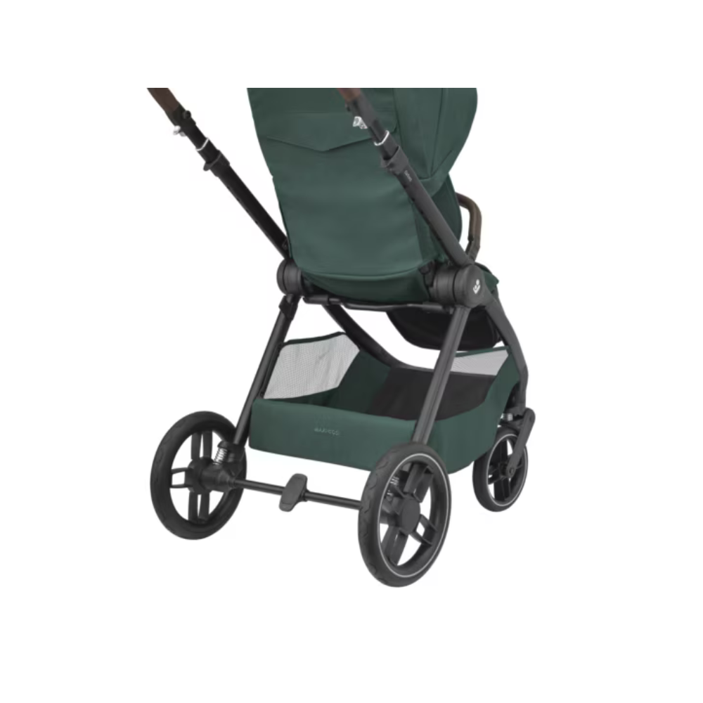 Maxi-Cosi Oxford | Essential Green
