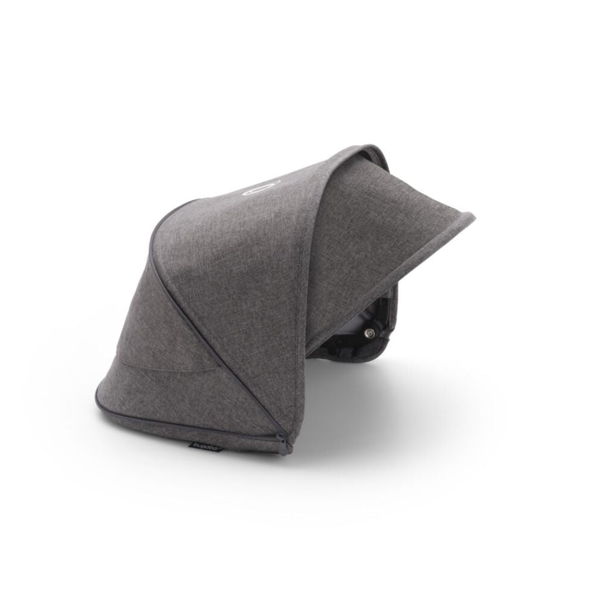 Bugaboo Dragonfly Budka do wózka Grey Melange