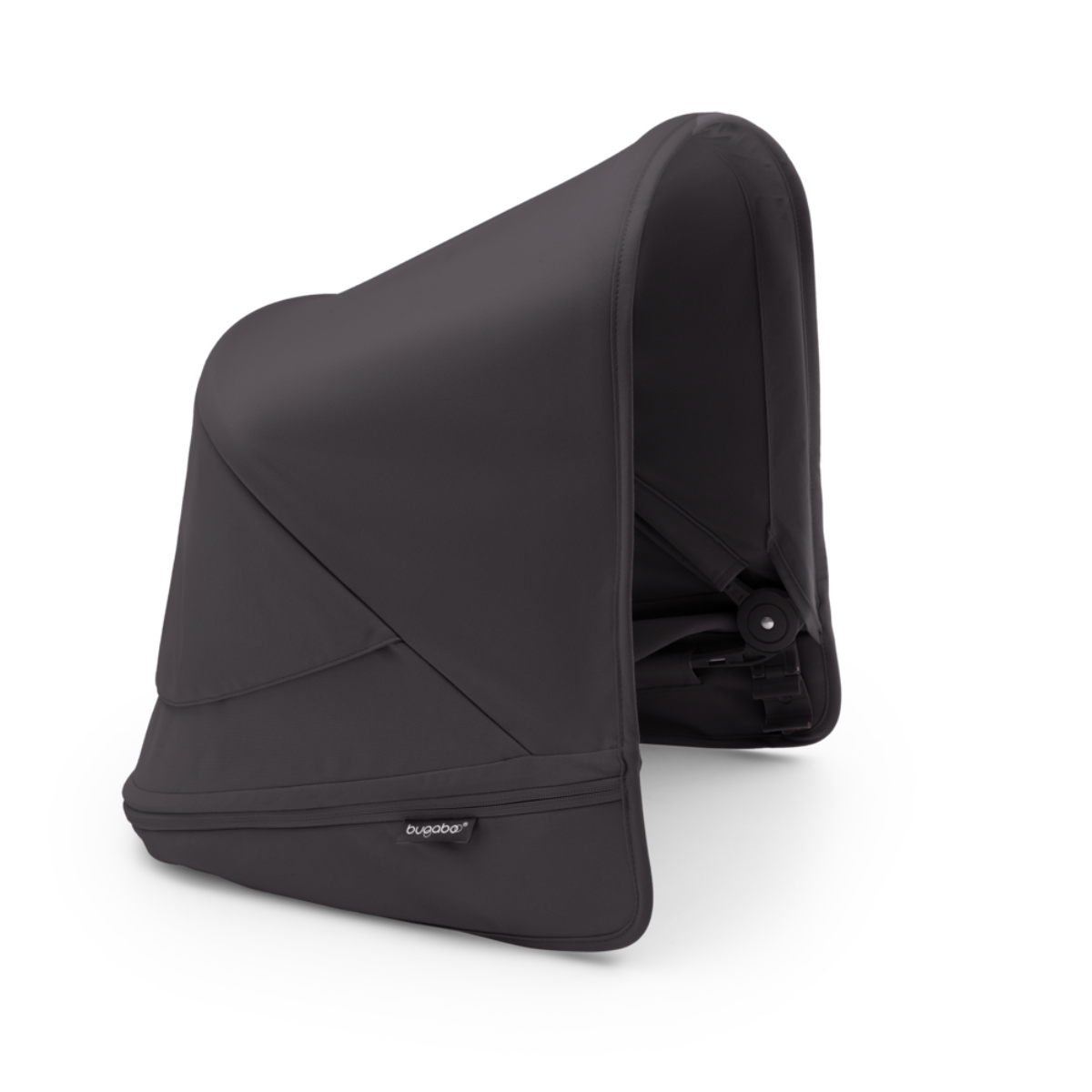 Bugaboo Donkey5 Budka do wózka Midnight Black