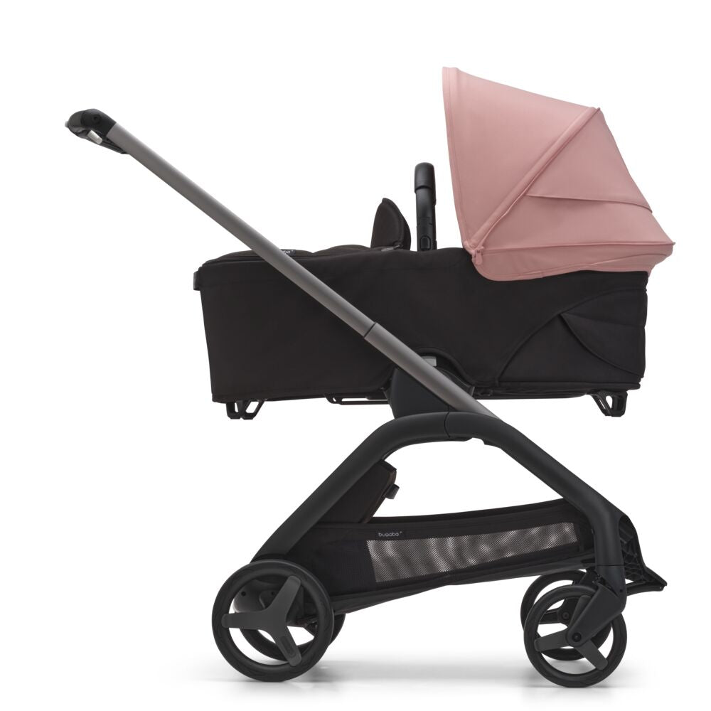 Bugaboo Dragonfly Budka do wózka Morning Pink