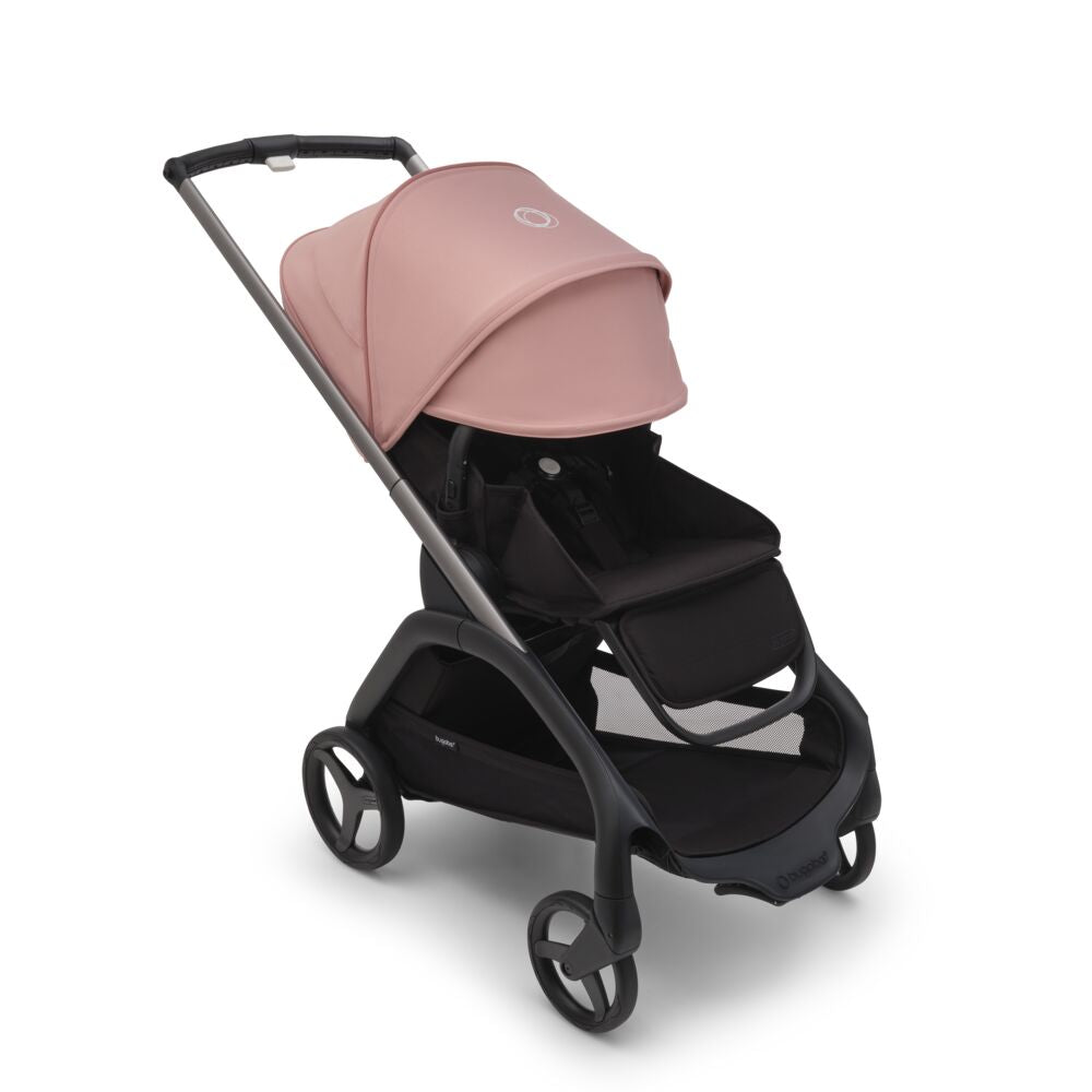 Bugaboo Dragonfly Budka do wózka Morning Pink