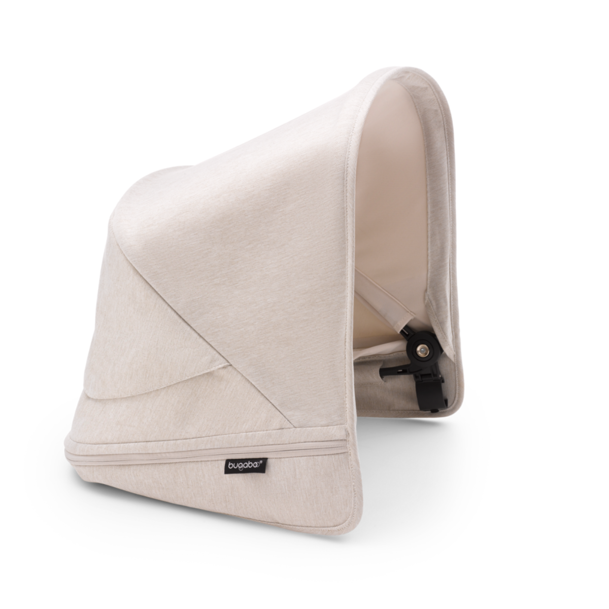 Bugaboo Donkey5 Budka do wózka Misty White