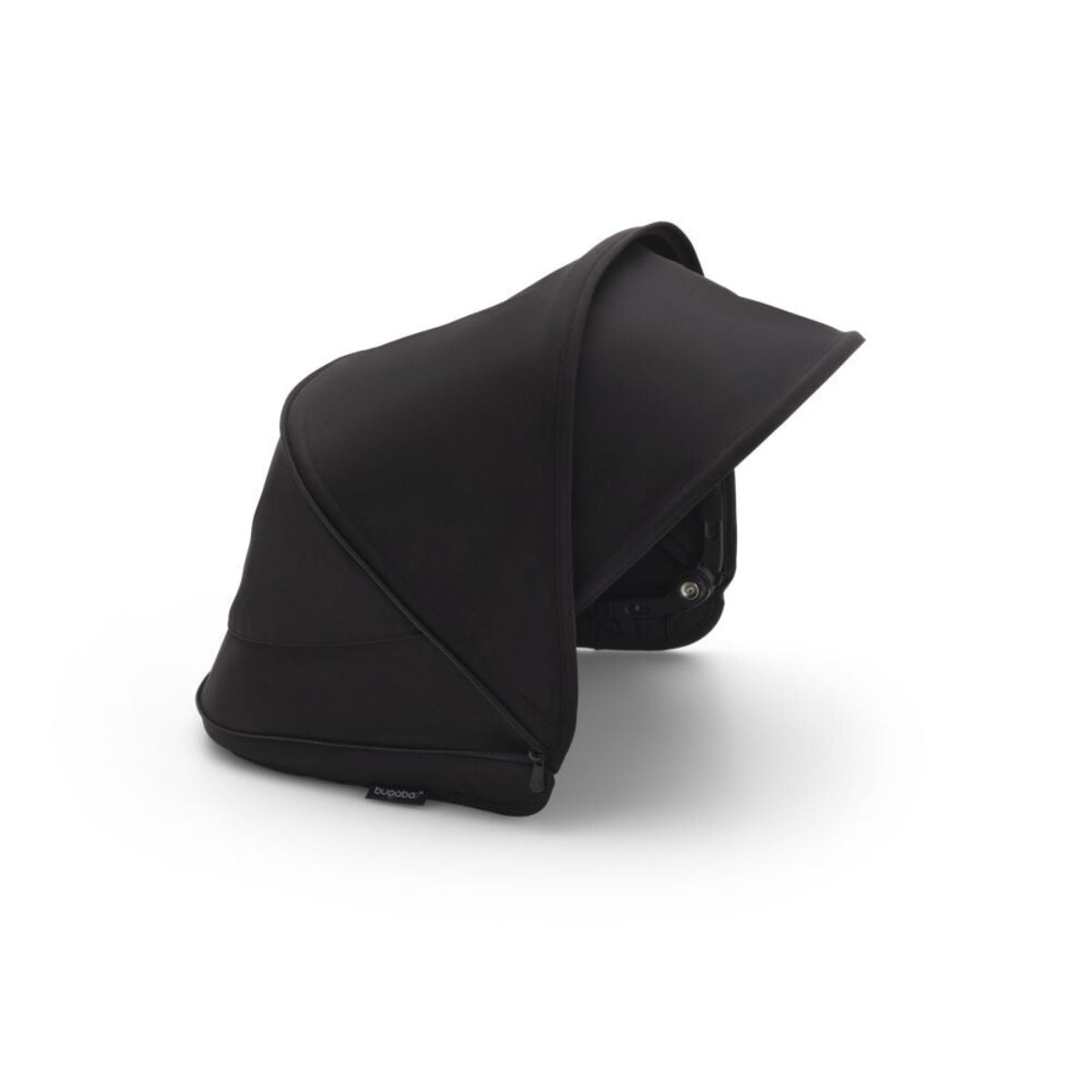 Bugaboo Dragonfly Budka do wózka Midnight Black