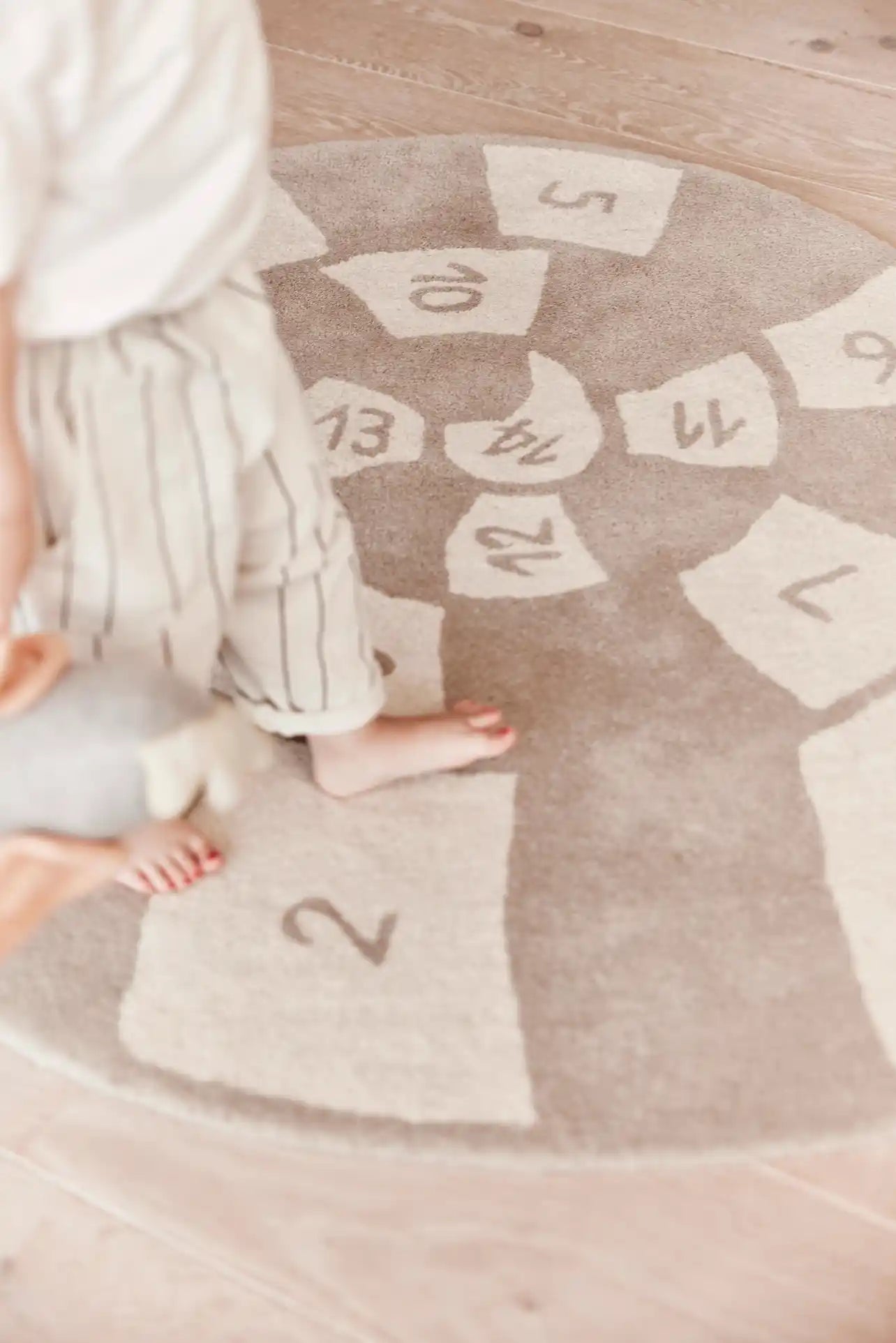 Dywan Gra Nautilius OYOY