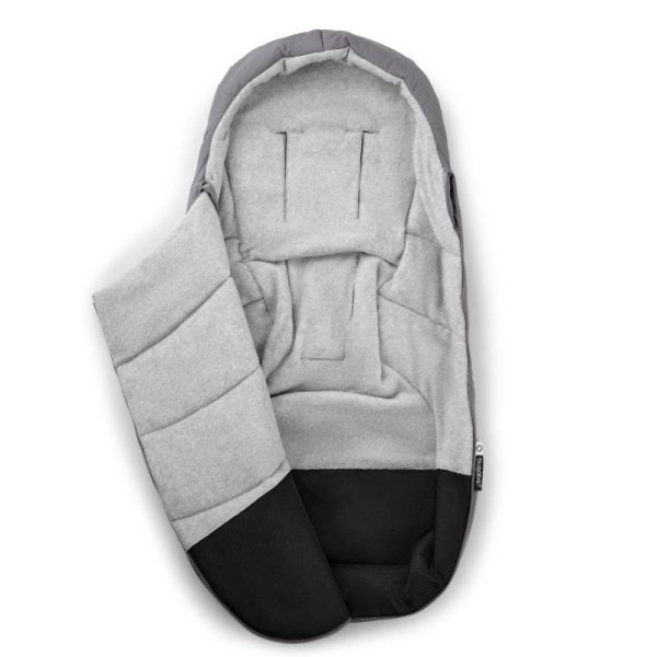 Bugaboo Śpiwór FRESH WHITE