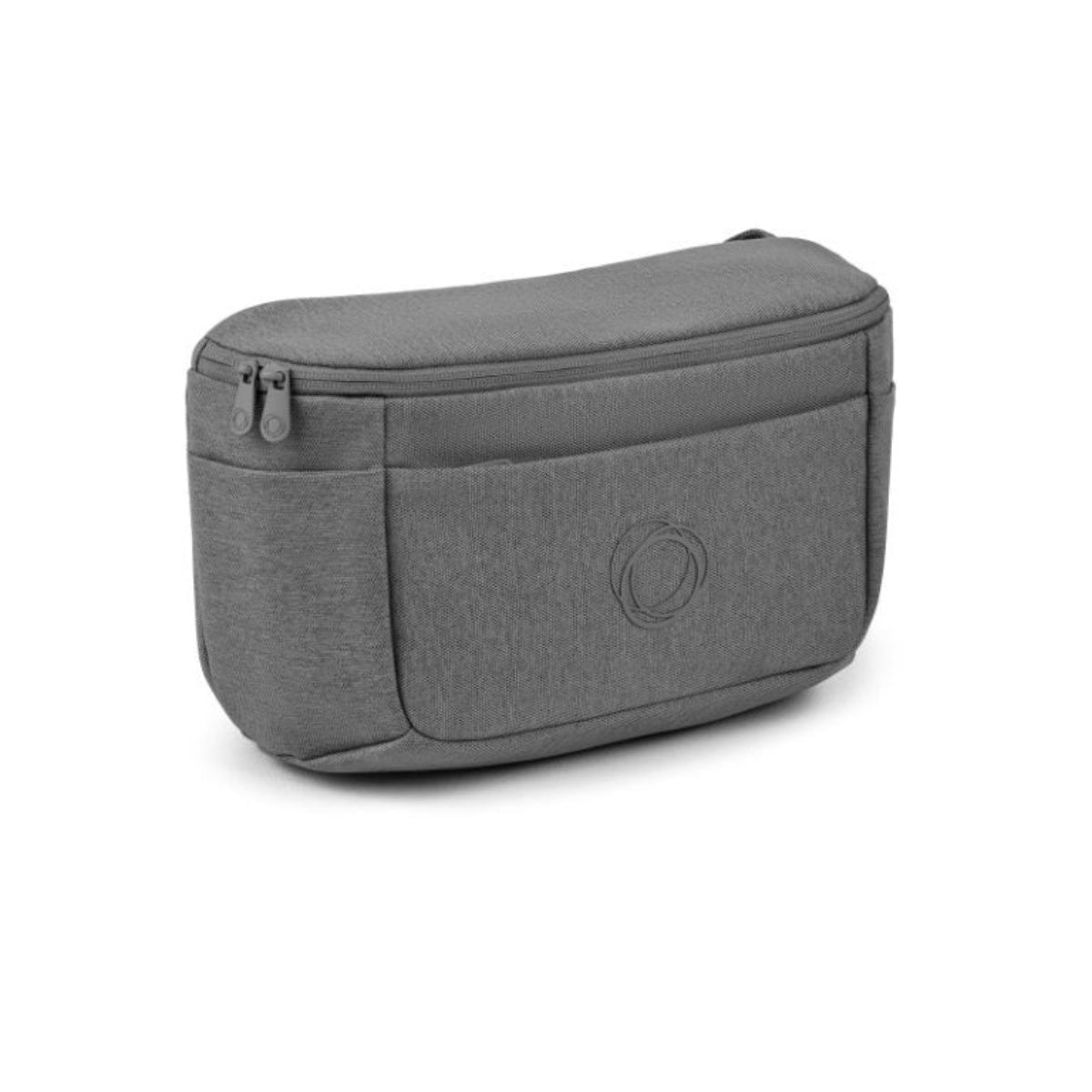 Bugaboo Organizer do wózka Grey Melange