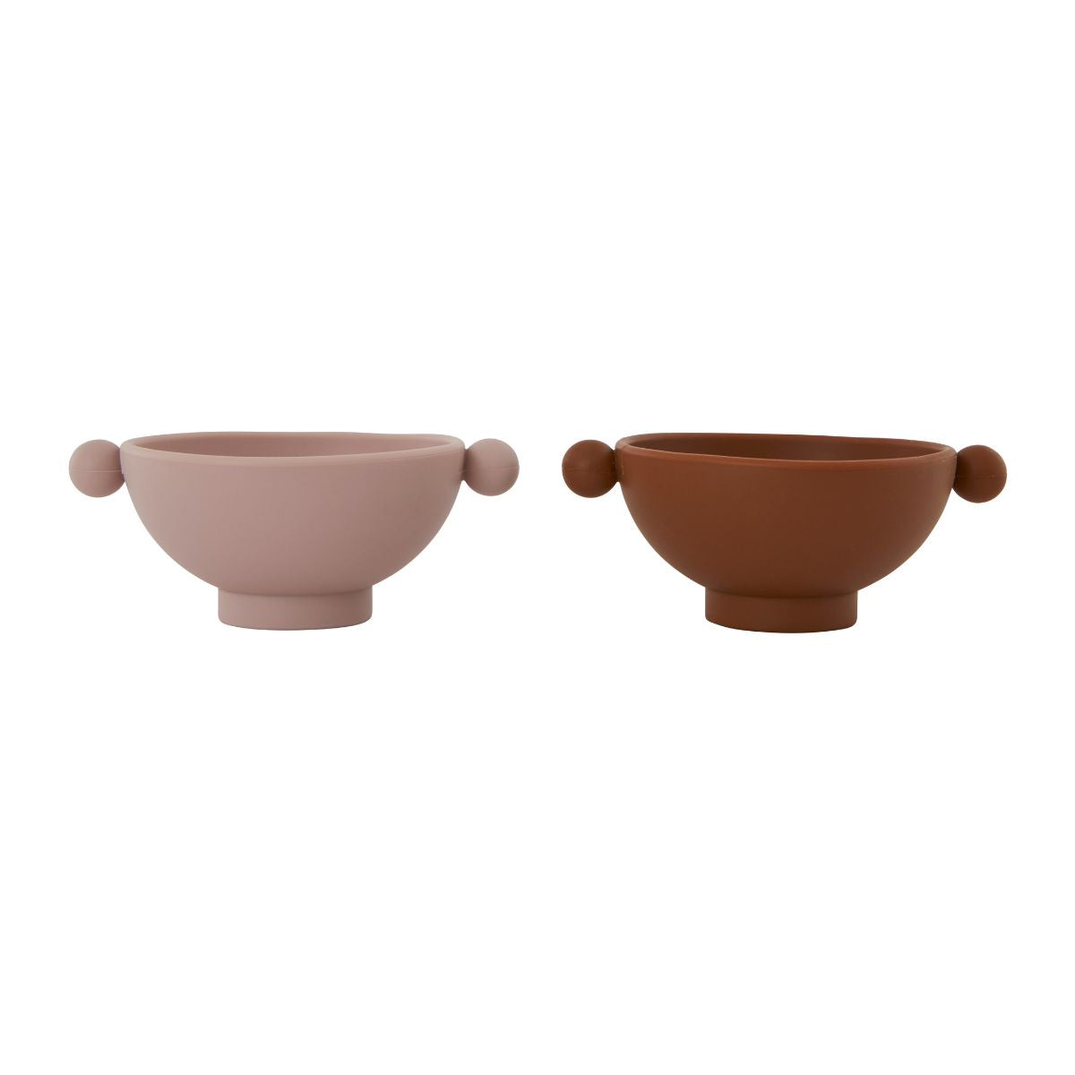 Tiny Inka Bowl - Pack of 2