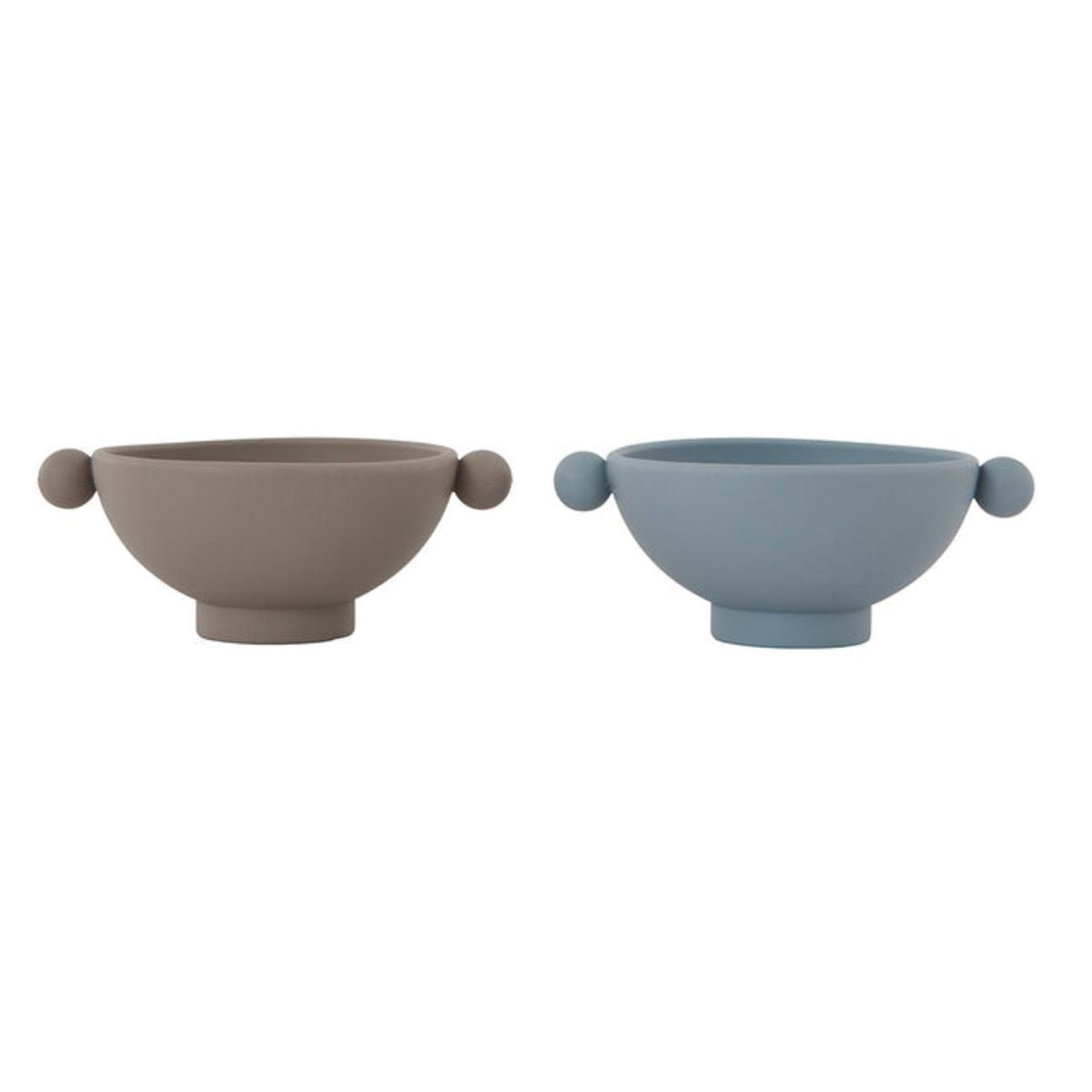 Tiny Inka Bowl - Pack of 2