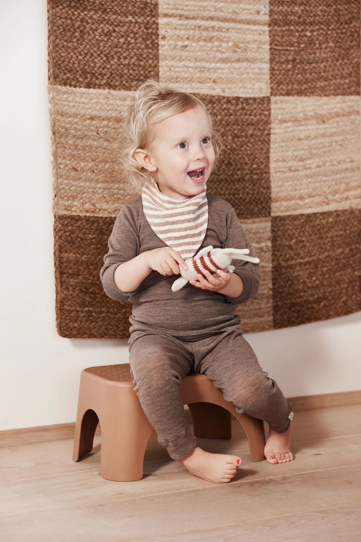 Stołek Podest dla Dziecka OYOY