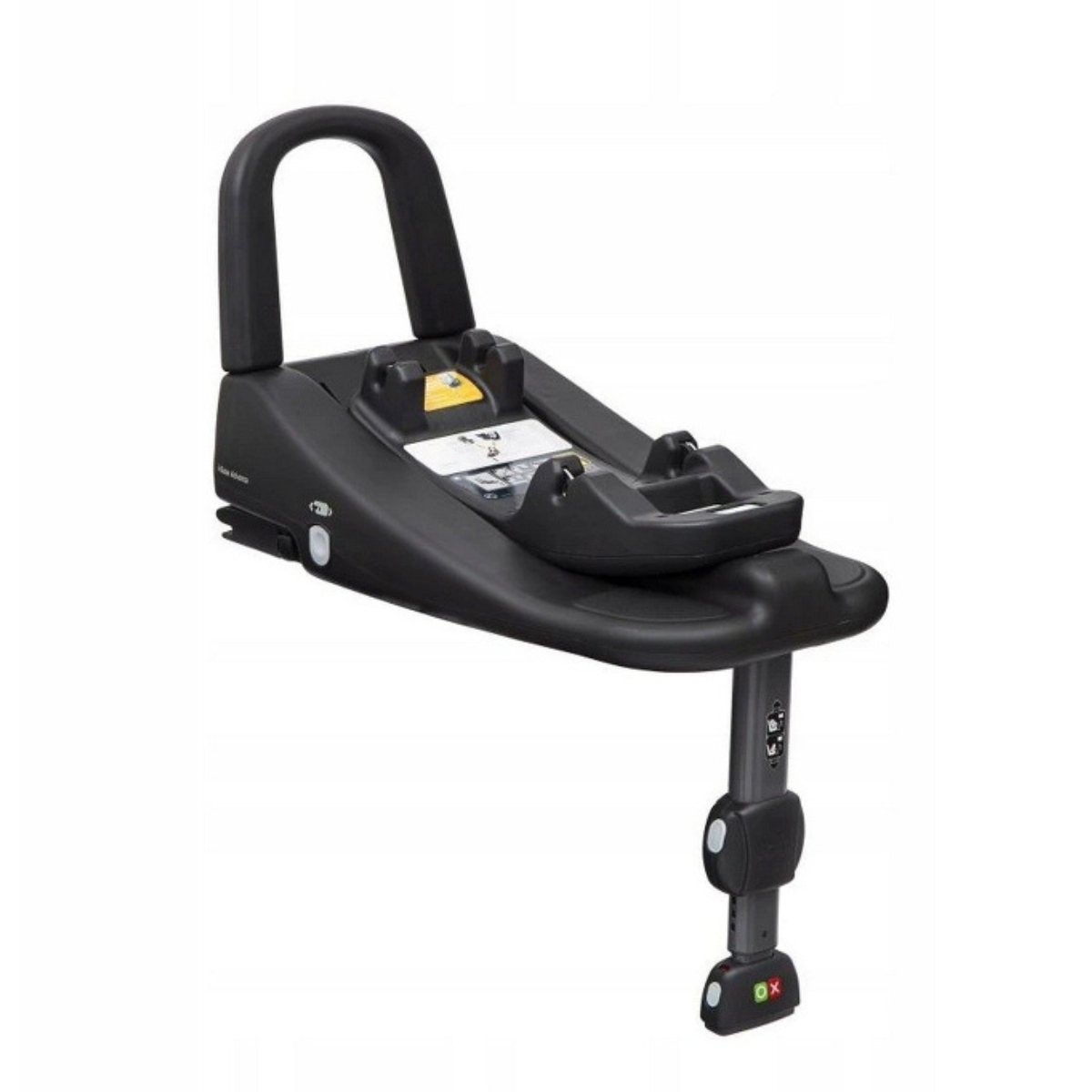 Joie Baza do fotelików samochodowych ISOFIX I-BASE ADVANCE