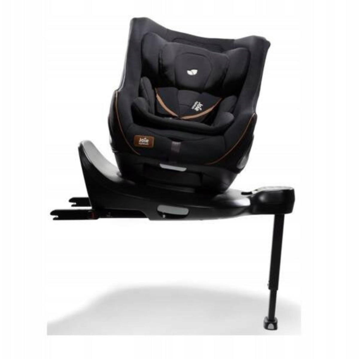 Joie I-Harbour Fotelik samochodowy 0-18 kg + Baza I-BASE ENCORE Eclipse