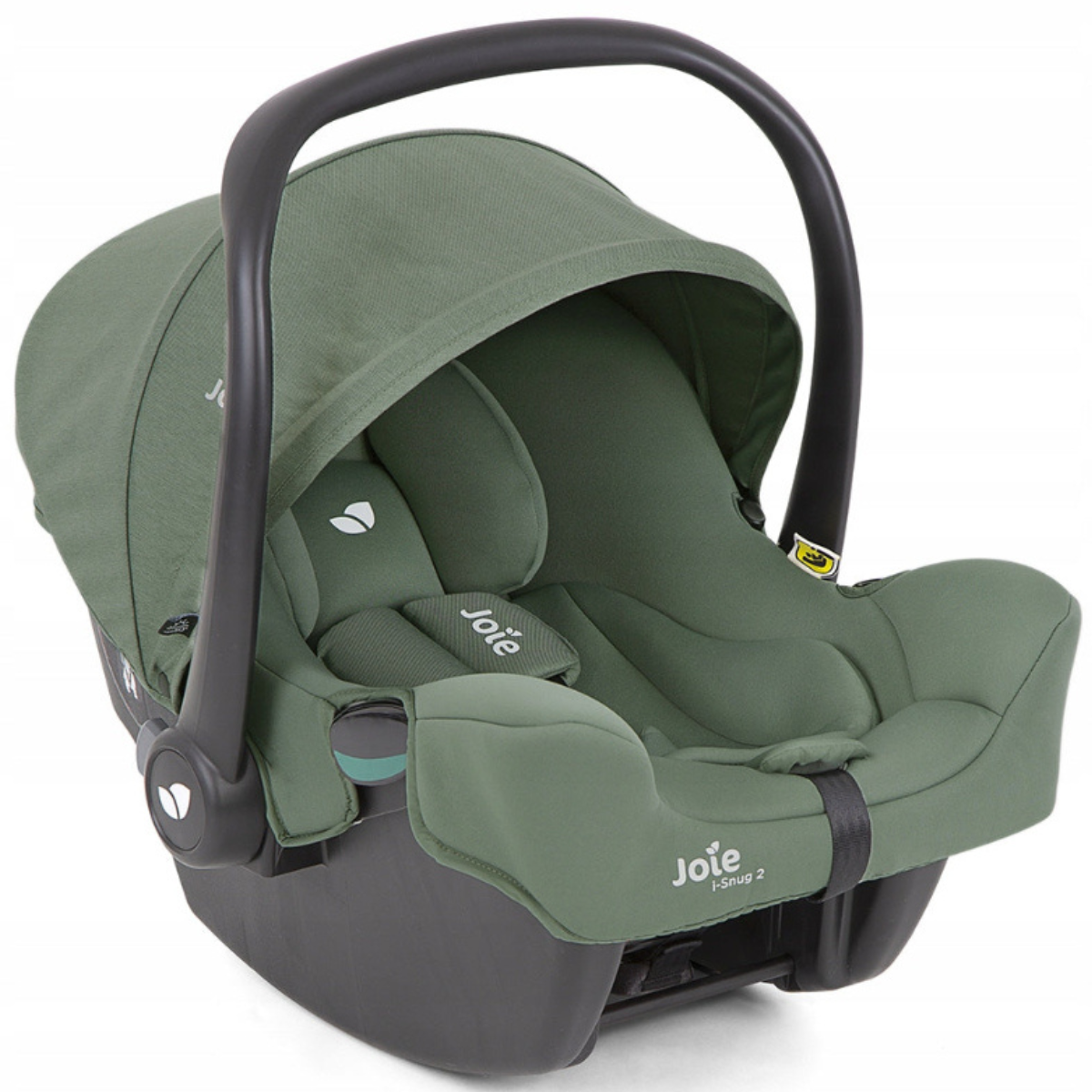 Fotelik Joie I-Snug 2 Laurel 0-13 kg zielony