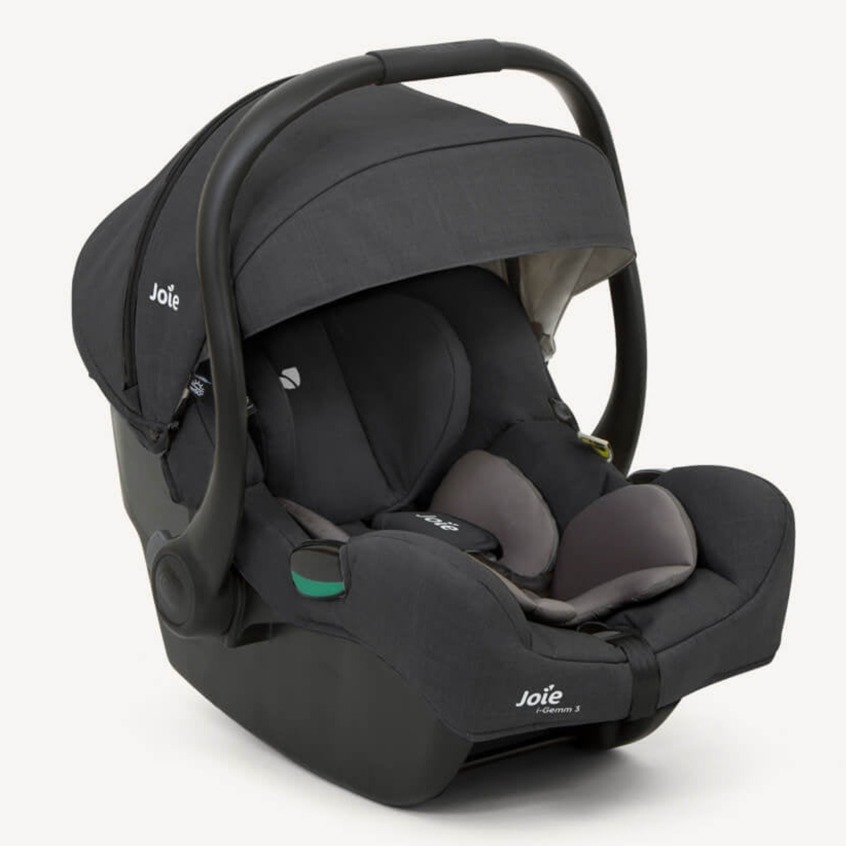 Joie Fotelik I-GEMM 3 I-SIZE 0-13 kg Shale