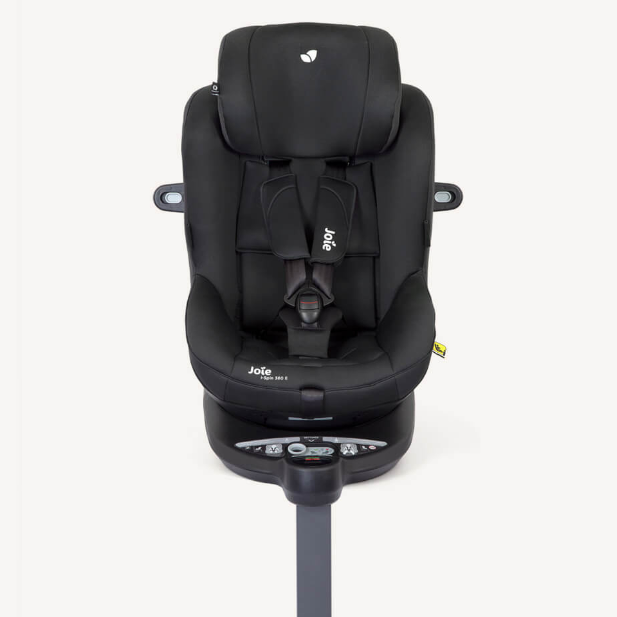 Joie i-Spin 360 E obrotowy fotelik samochodowy 0-19 kg Coal