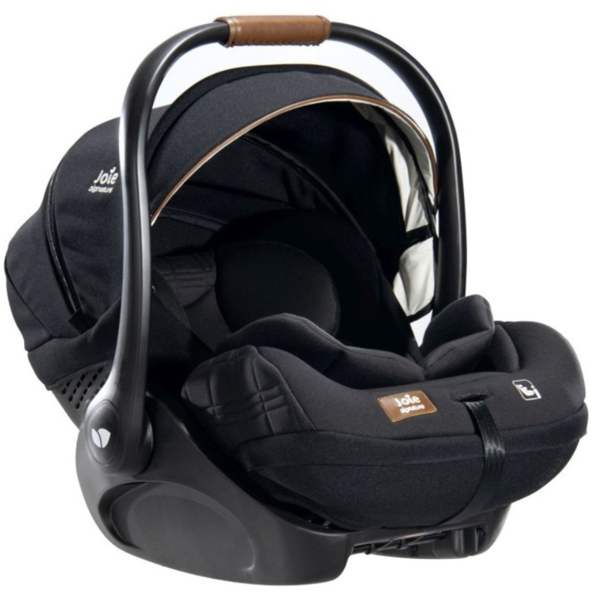 Joie i-Level Recline Fotelik samochodowy rozkładany 0-13 kg Eclipse