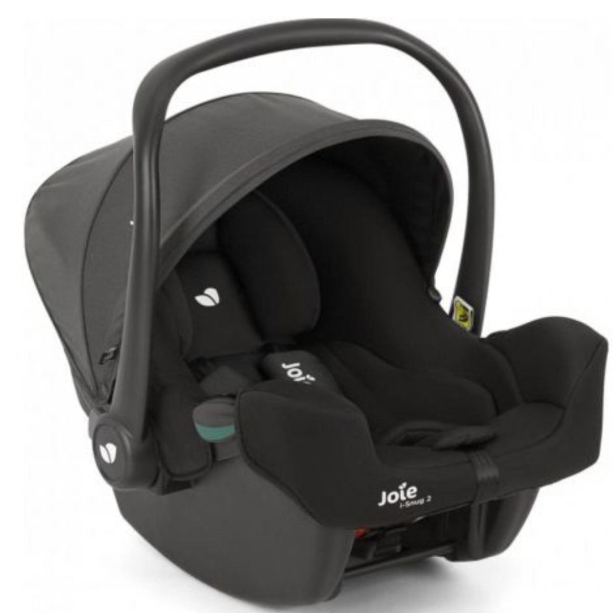 Joie Fotelik i-Snug 2 Shale 0-13 kg