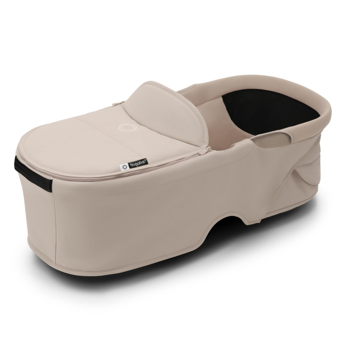 Bugaboo Dragonfly Gondola Desert Taupe
