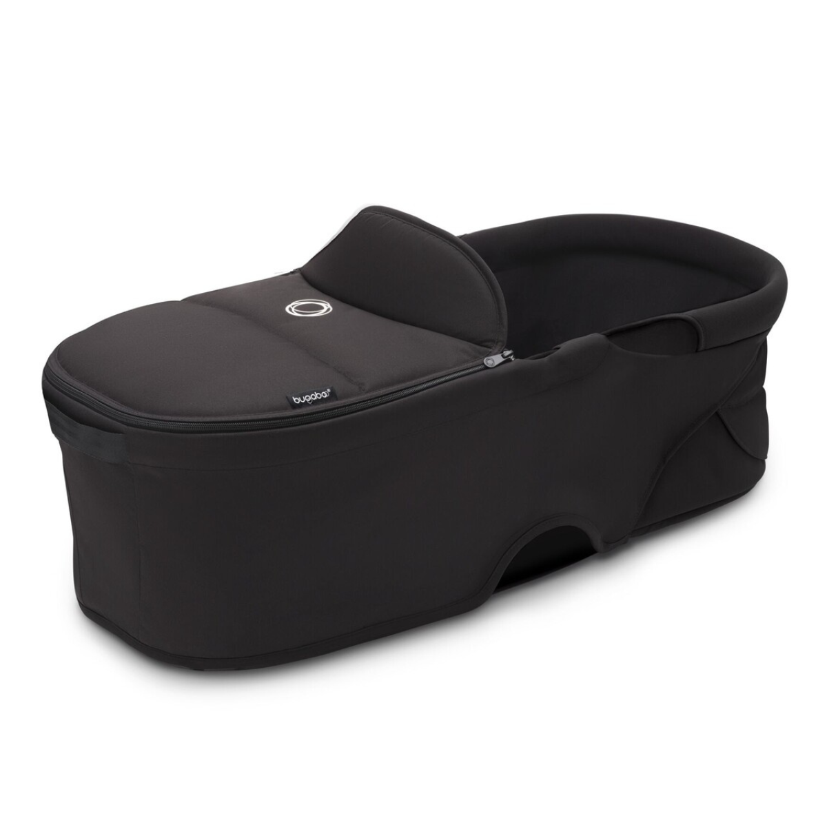Bugaboo Dragonfly Gondola Black