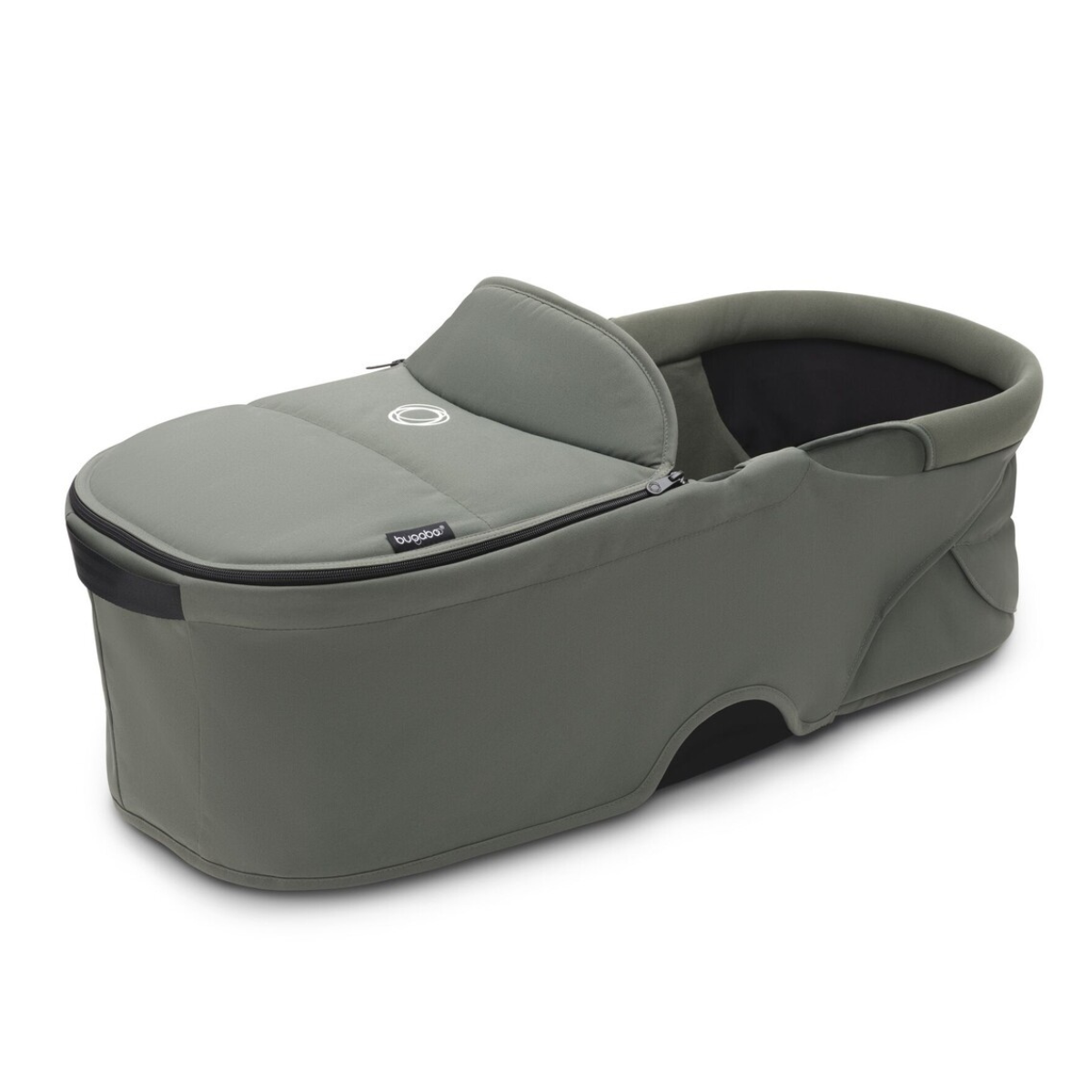 Bugaboo Dragonfly Gondola Forest Green