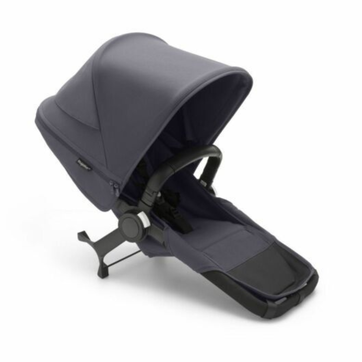 Bugaboo Donkey5 Zestaw duo STORMY BLUE-STORMY BLUE