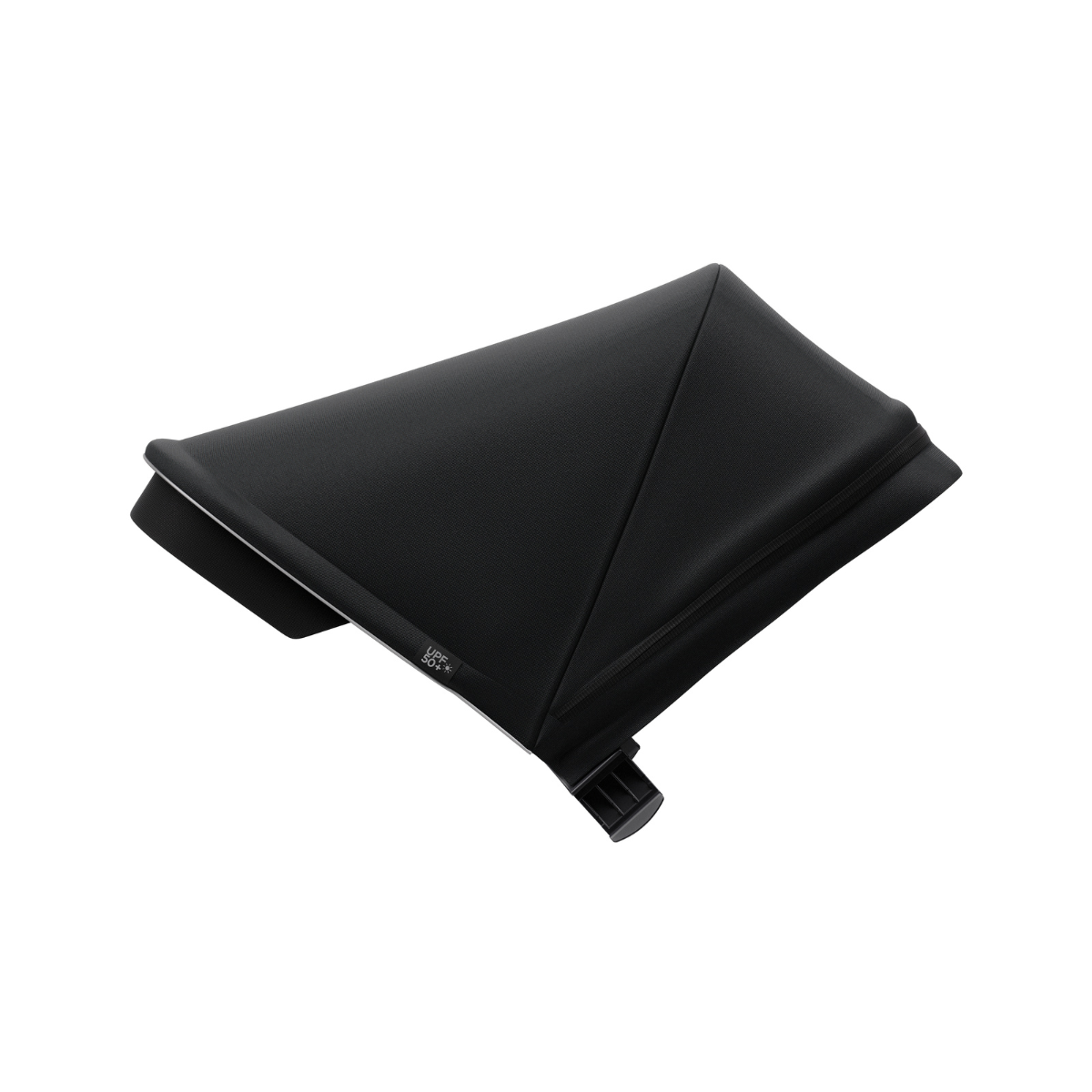 Thule Spring Canopy Daszek do wózka Midnight Black