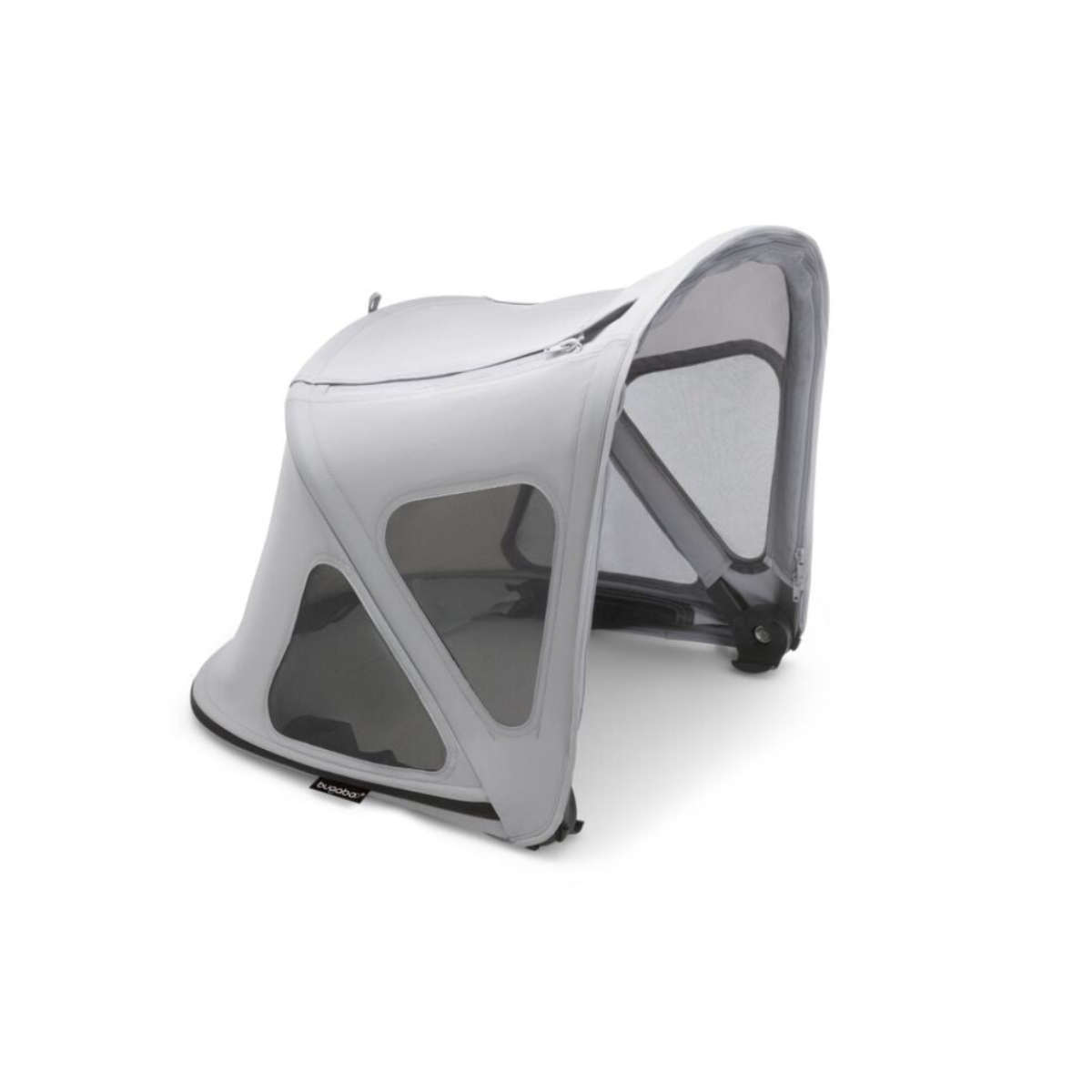 Bugaboo Fox Osłona Przeciwsłoneczna | Misty Grey