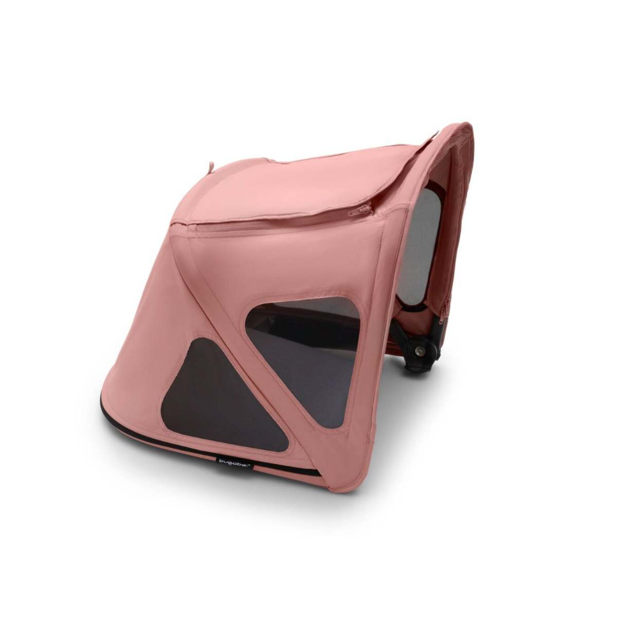 Bugaboo Fox Osłona Przeciwsłoneczna | Morning Pink