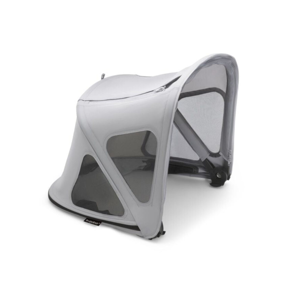 Bugaboo Fox Osłona Przeciwsłoneczna | Misty Grey