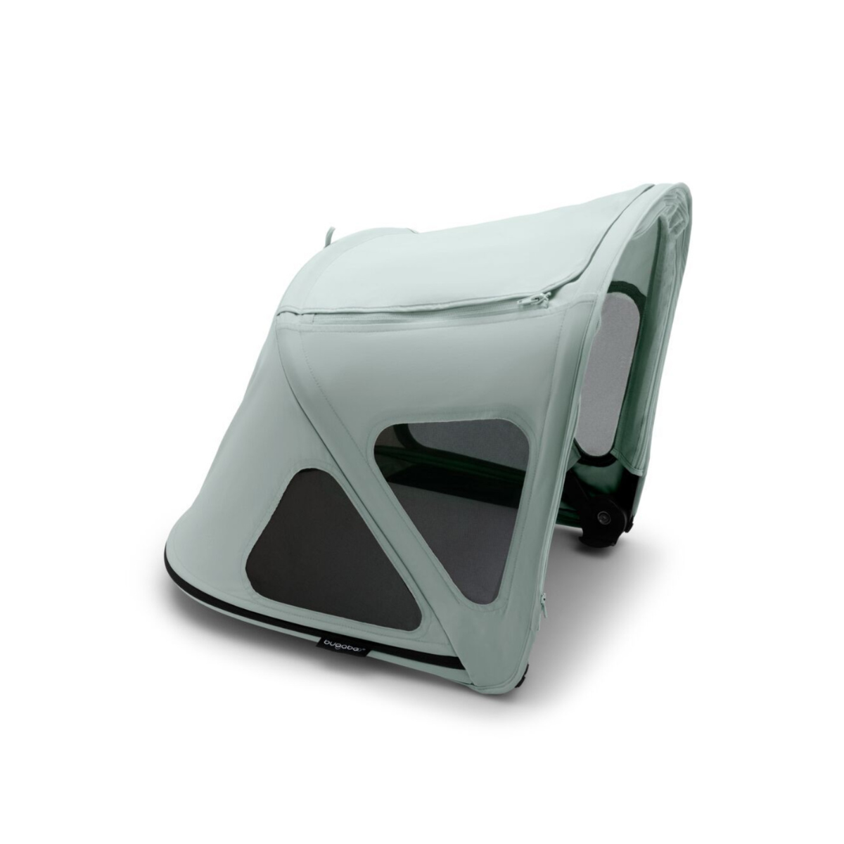 Bugaboo Fox Osłona Przeciwsłoneczna | Pine Green