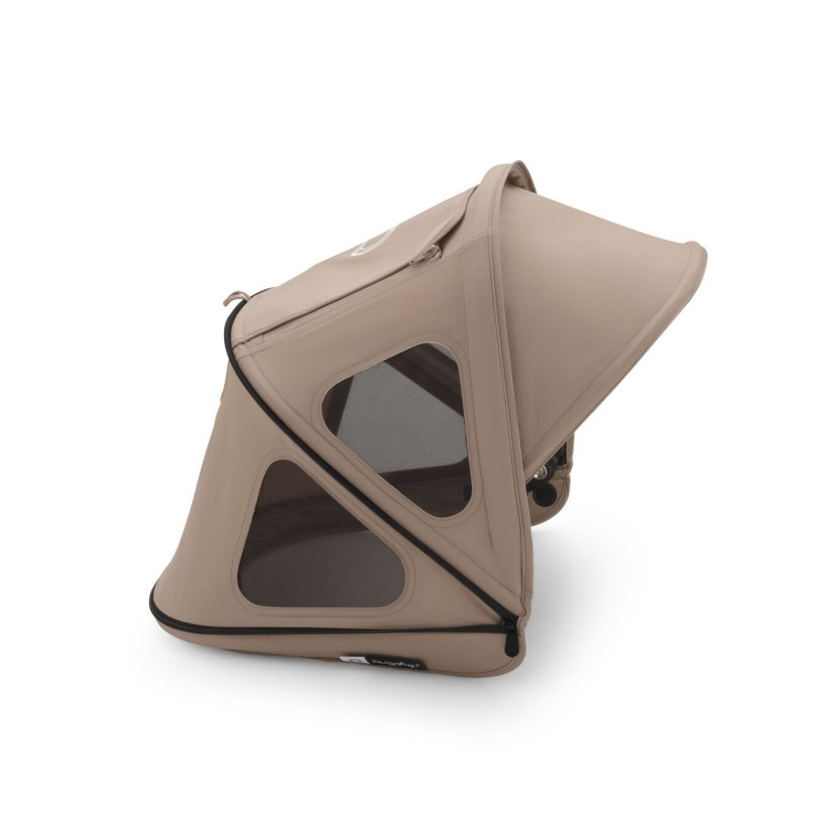 Bugaboo Dragonfly Budka letnia do wózka | Dune Taupe