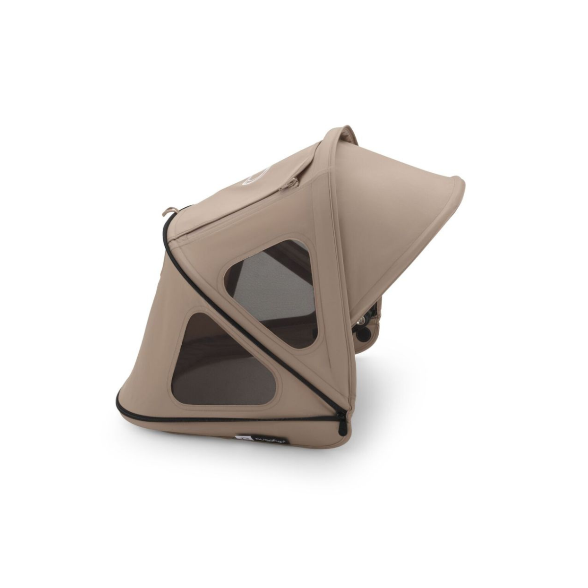 Bugaboo Dragonfly Budka letnia do wózka | Dune Taupe