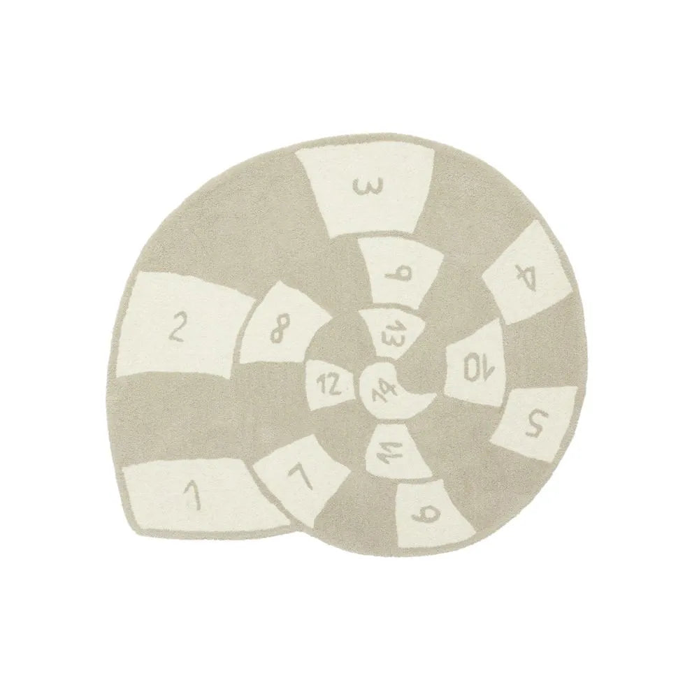 Dywan Gra Nautilius OYOY