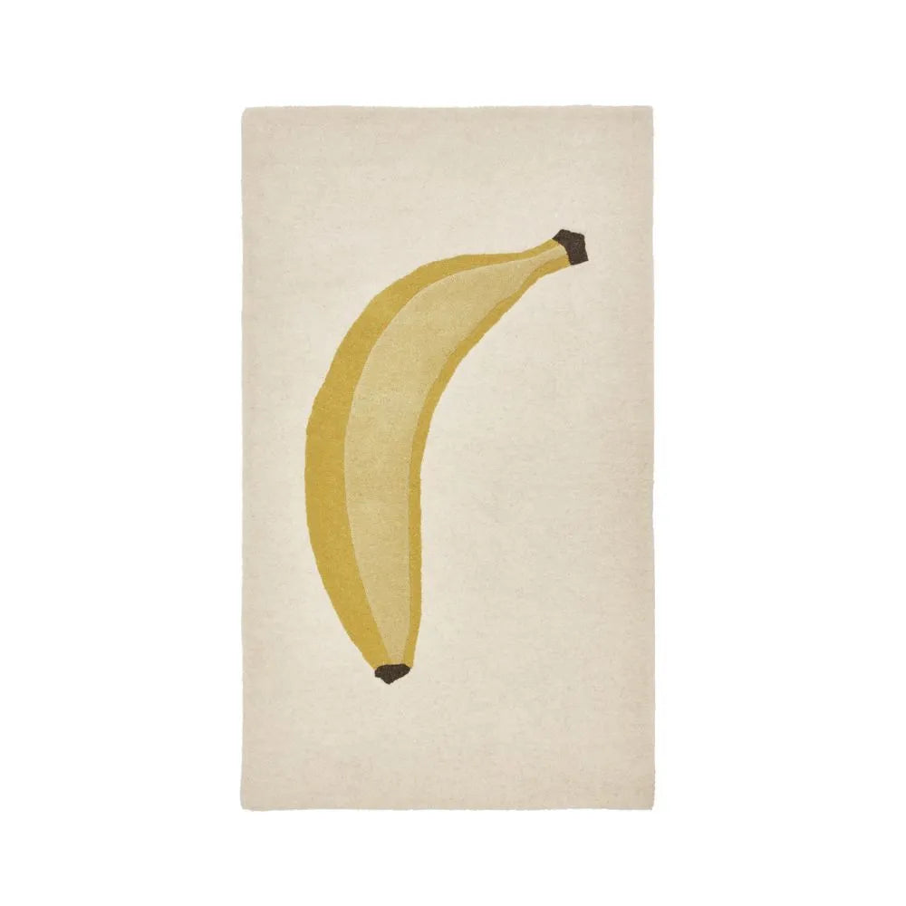 Dywan Banan OYOY Mini