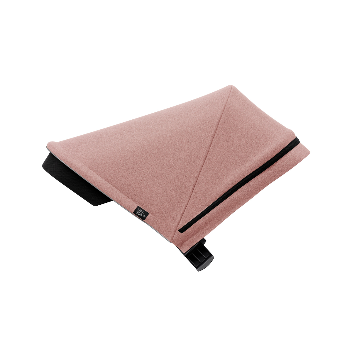 Thule Spring Canopy Daszek do wózka Misty Rose Melange