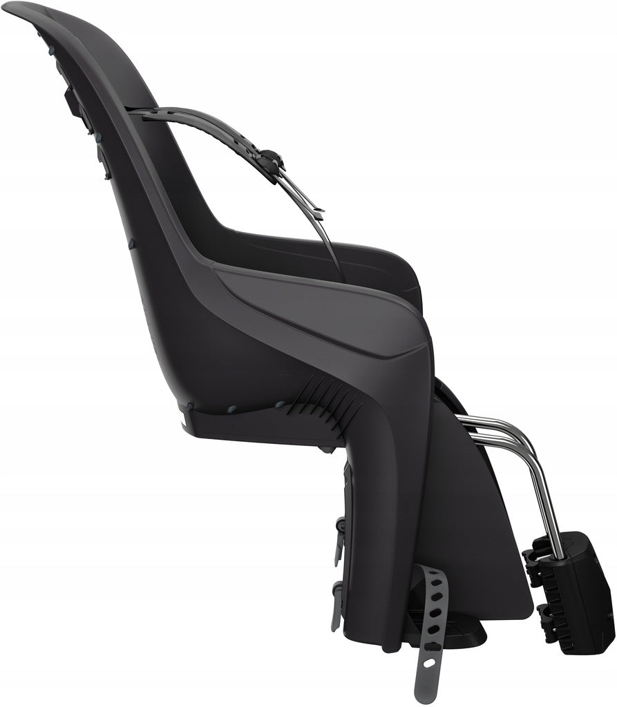 Thule RideAlong Lite 2 Fotelik rowerowy tylny Dark Gray