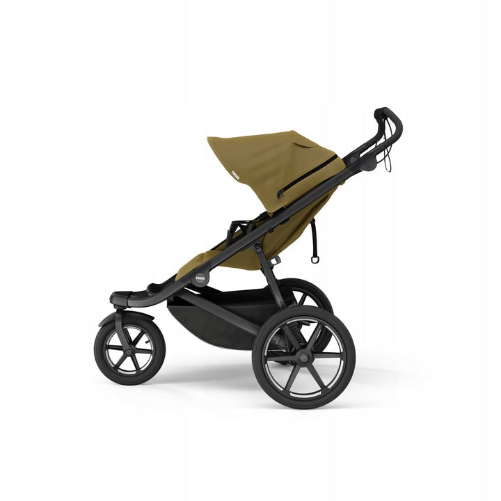Thule Wózek do biegania 3w1 Urban Glide 3 Nutria Green