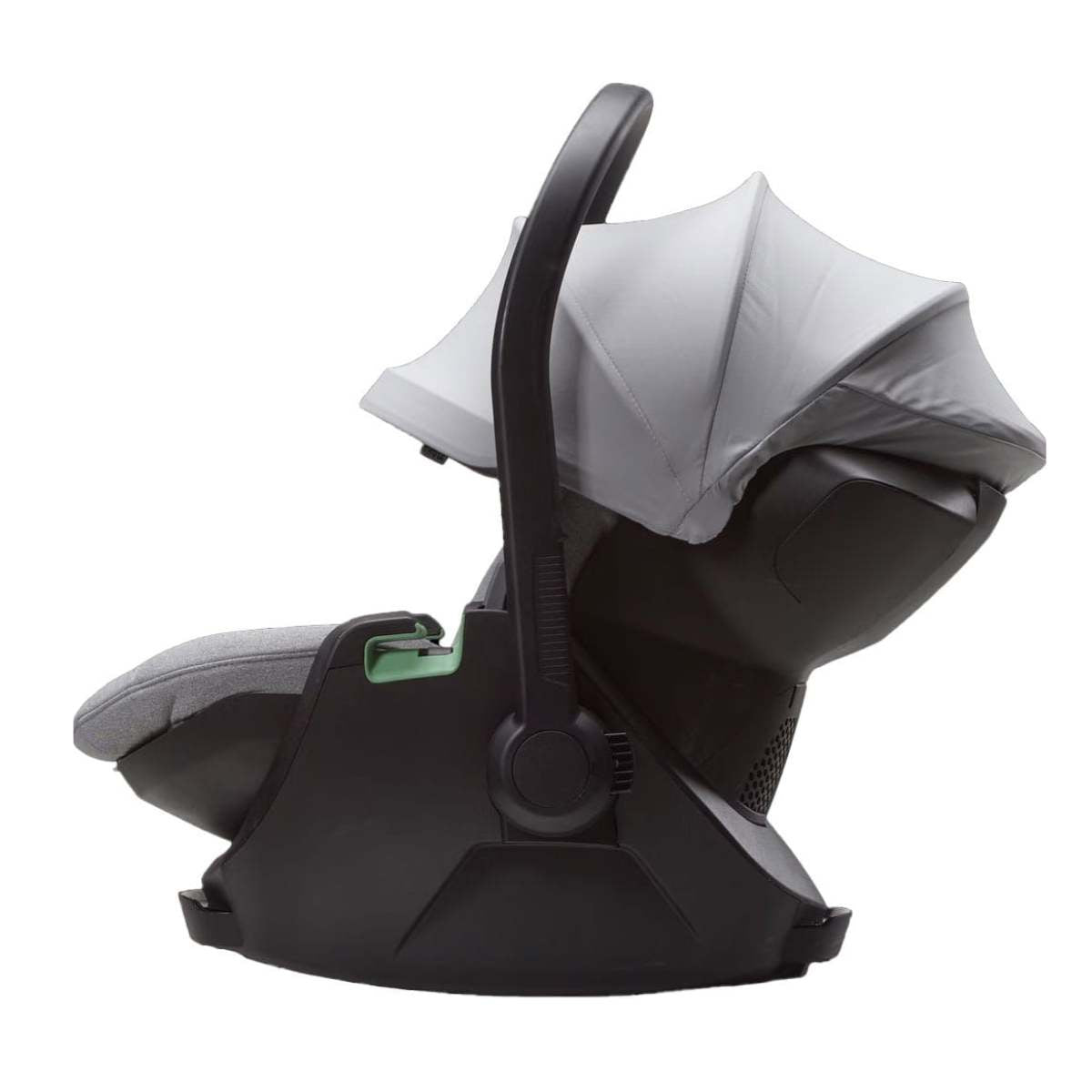 Thule Maple fotelik dla niemowlaka Light Grey 0-13