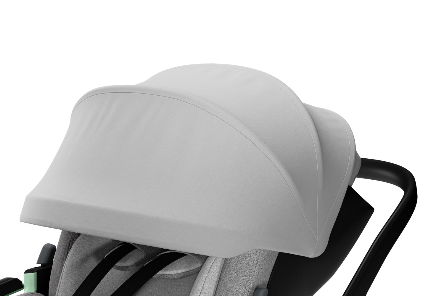 Thule Maple fotelik dla niemowlaka Light Grey 0-13