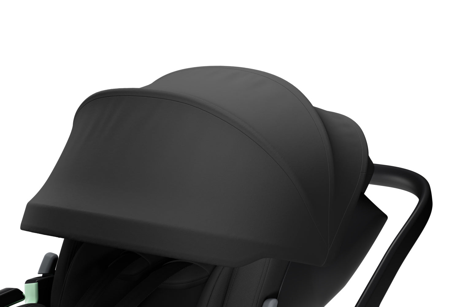 Thule Maple fotelik dla niemowlaka 0-13 Black