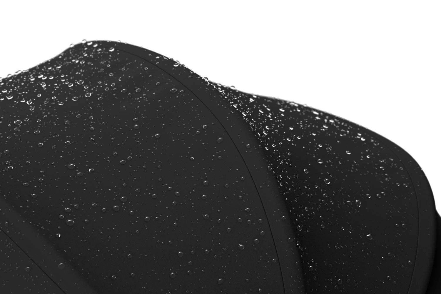 Thule Maple fotelik dla niemowlaka 0-13 Black