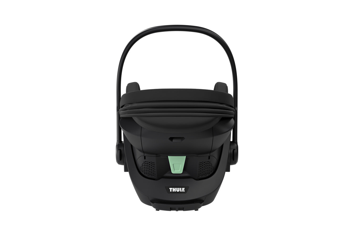 Thule Maple fotelik dla niemowlaka 0-13 Black
