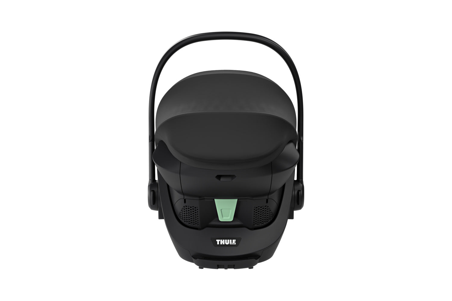 Thule Maple fotelik dla niemowlaka 0-13 Black
