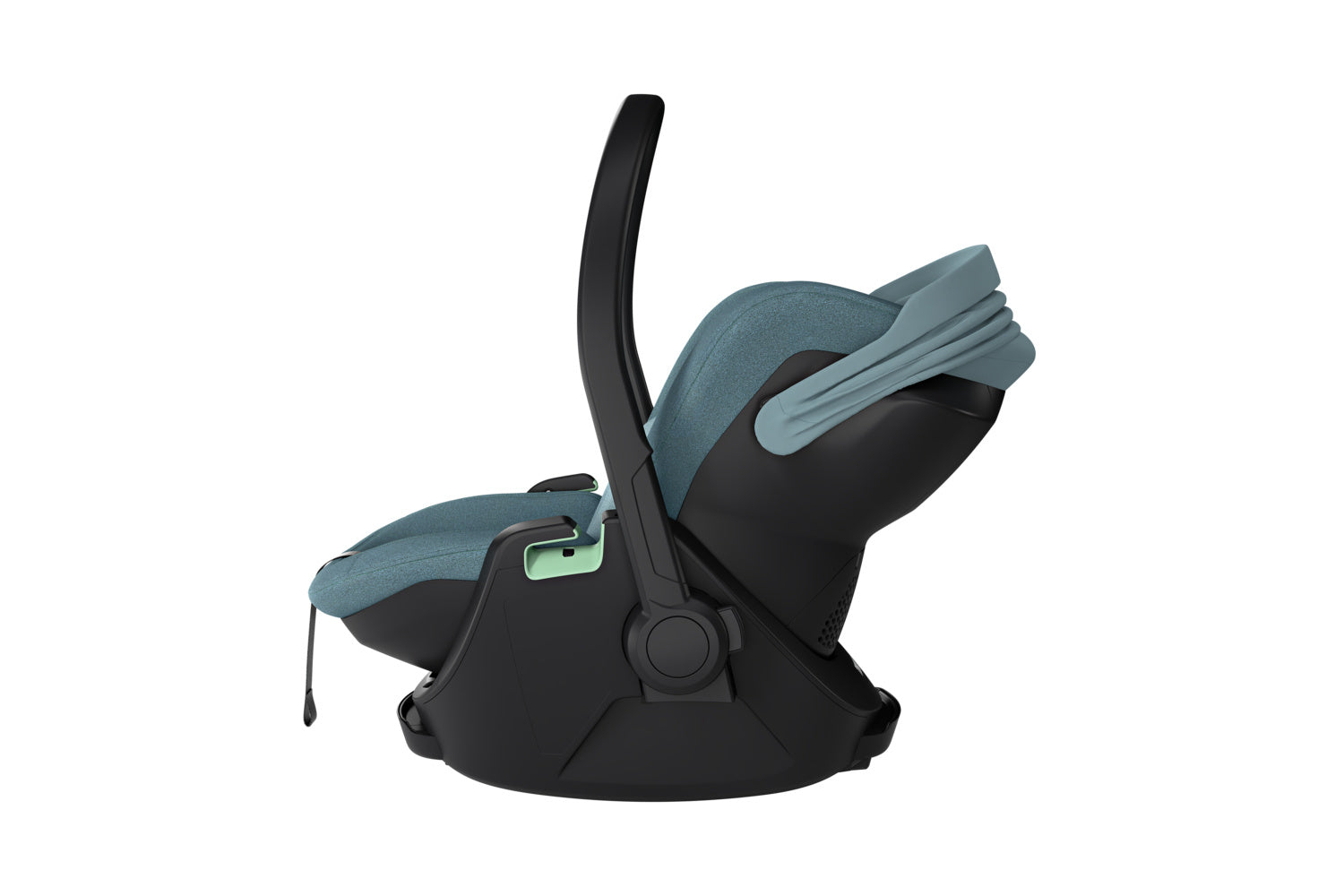 Thule Maple fotelik dla niemowlaka 0-13 Mid Blue