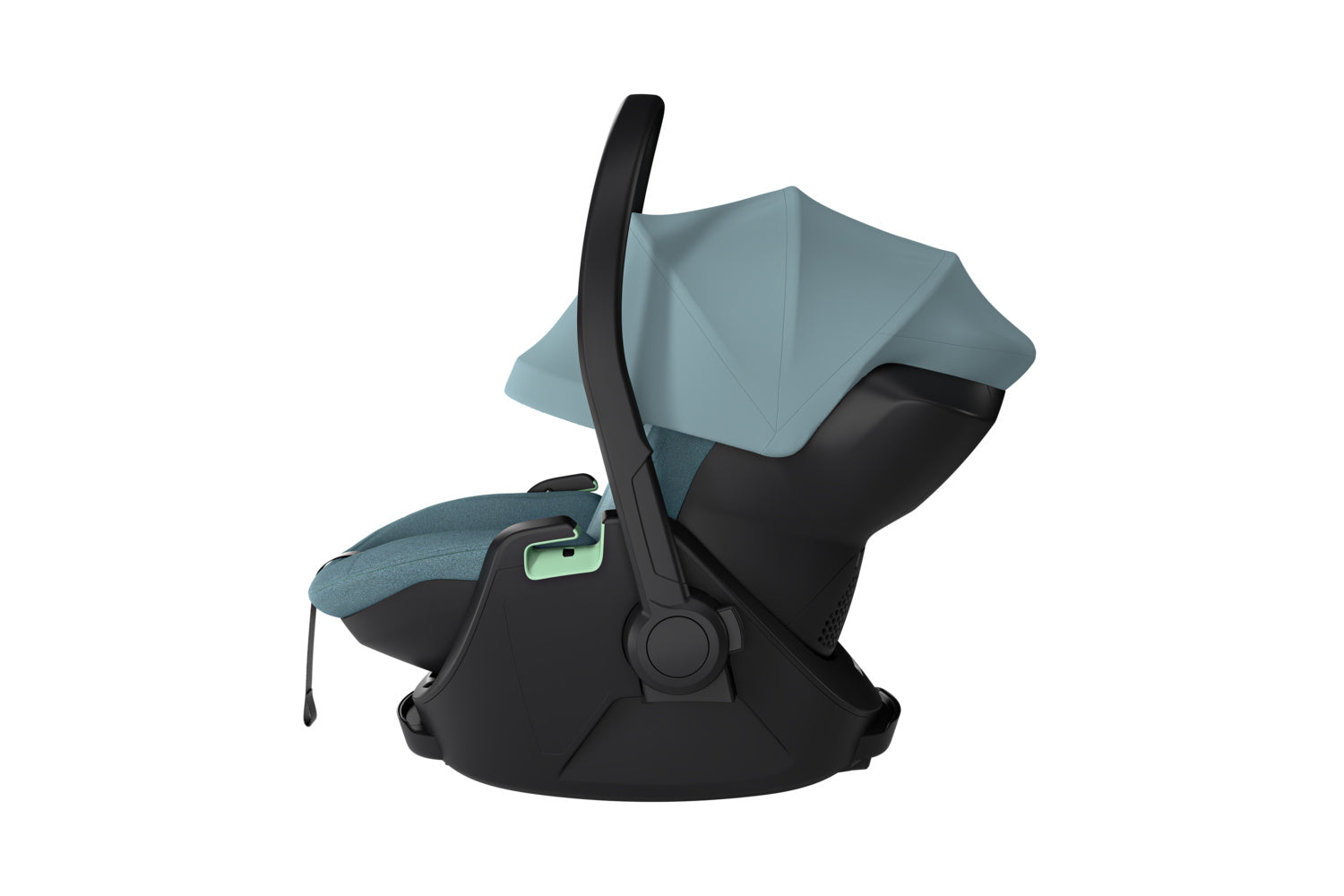 Thule Maple fotelik dla niemowlaka 0-13 Mid Blue