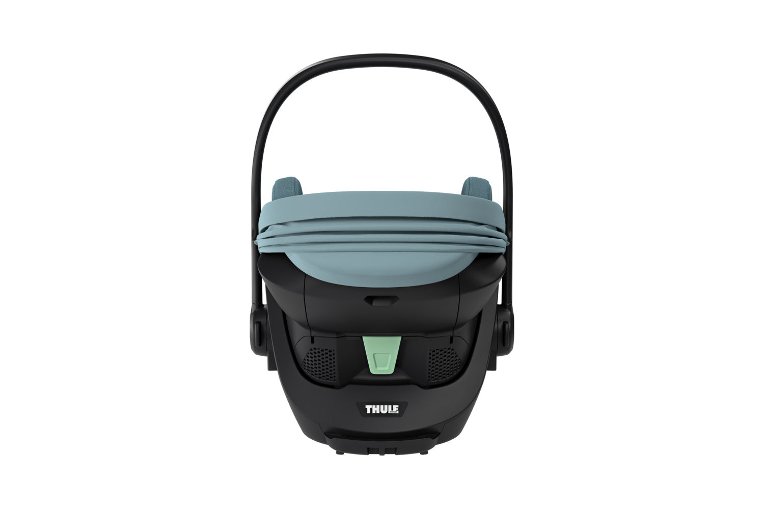 Thule Maple fotelik dla niemowlaka 0-13 Mid Blue