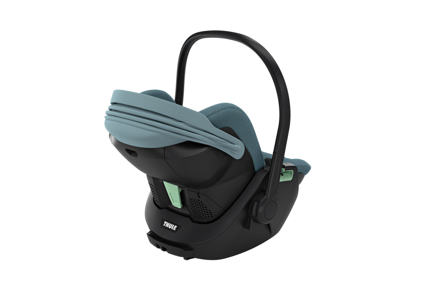 Thule Maple fotelik dla niemowlaka 0-13 Mid Blue