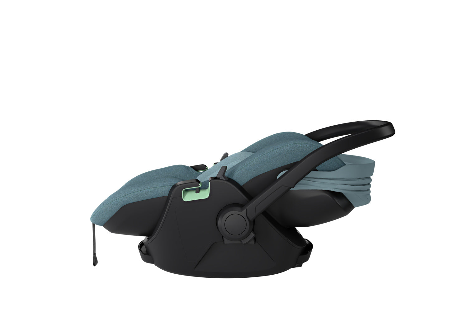 Thule Maple fotelik dla niemowlaka 0-13 Mid Blue