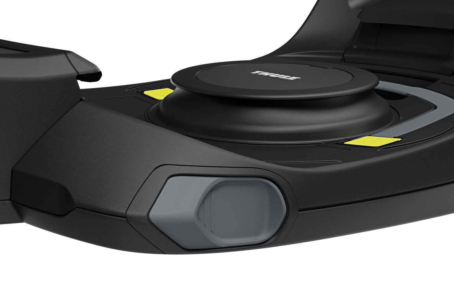 Thule Alfi baza fotelika samochodowego ISOFIX